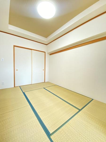 ネオグランデ大林