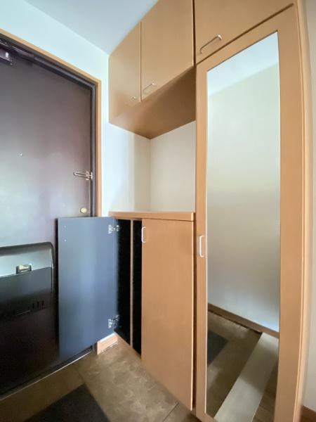 サンシティ永覚新町