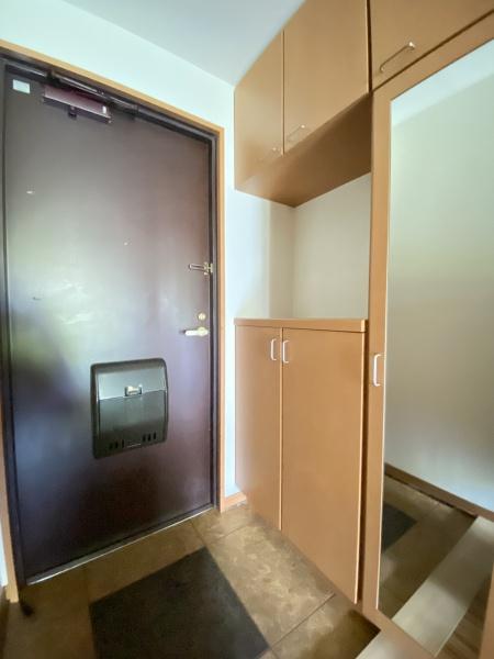 サンシティ永覚新町