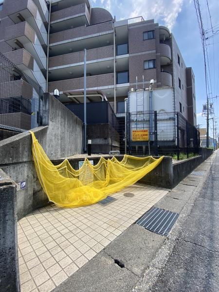 サンシティ永覚新町