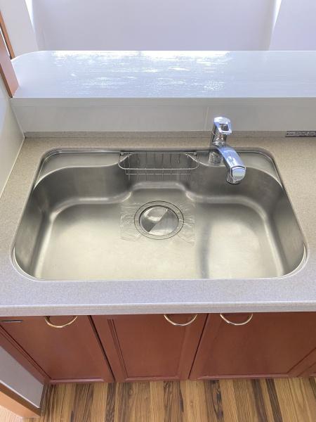 サンシティ永覚新町