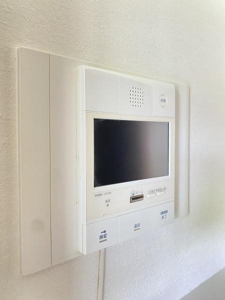サンシティ永覚新町