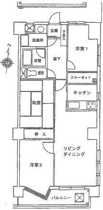 グレイス梅坪