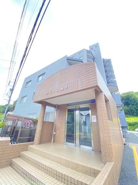 グレイス梅坪