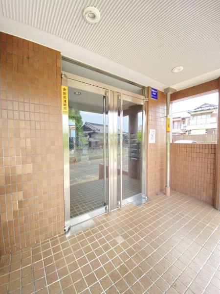 グレイス梅坪