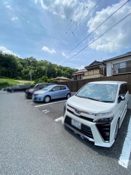 グレイス梅坪
