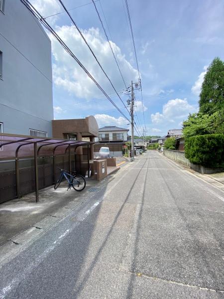 グレイス梅坪