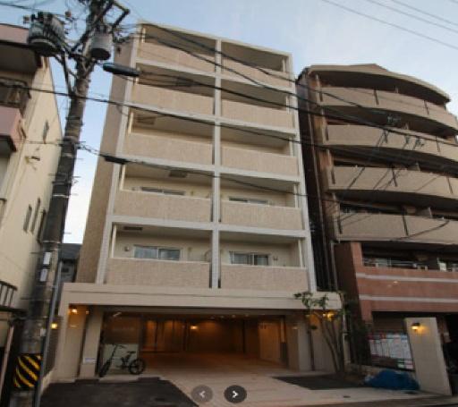 エルザセンティア筒井