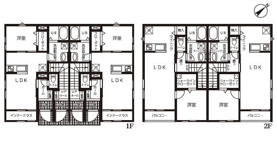 リーブルファイン江松