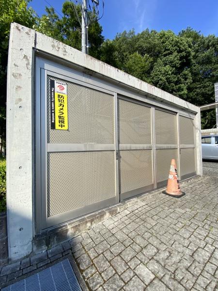 Ｔステージ河合町