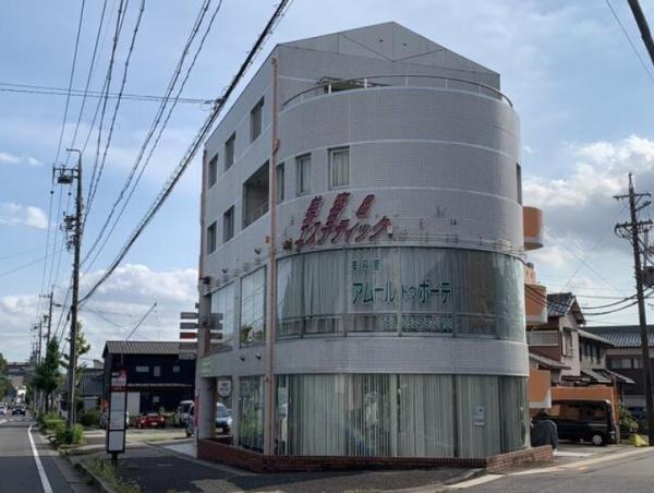 アソルティ小幡緑地