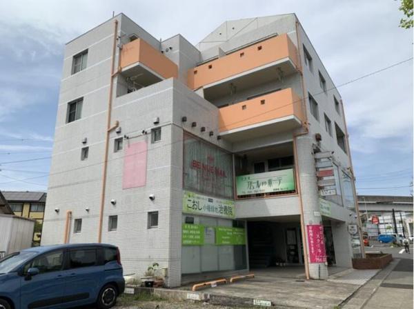 アソルティ小幡緑地