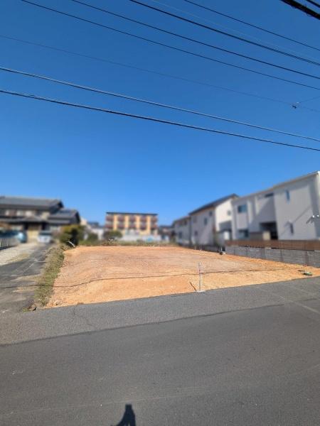 豊田市大林町2丁目土地A