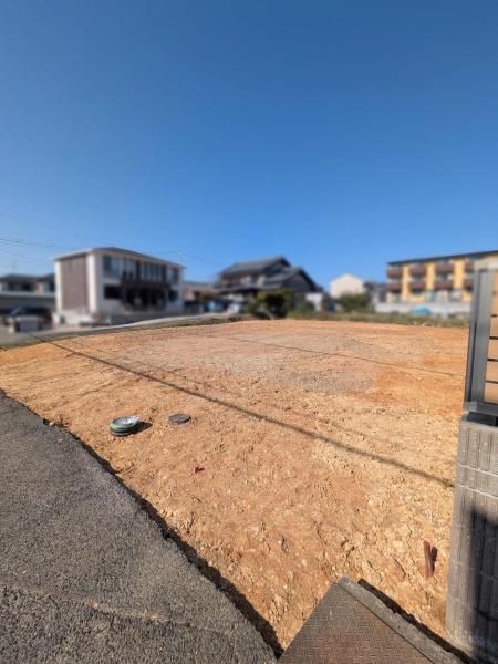 豊田市大林町２丁目土地Ａ