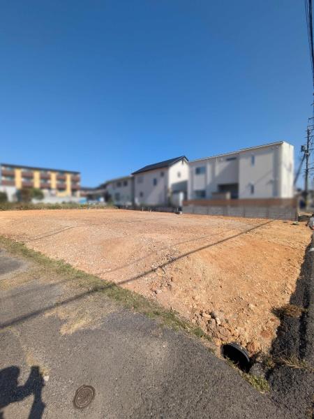 豊田市大林町２丁目の土地