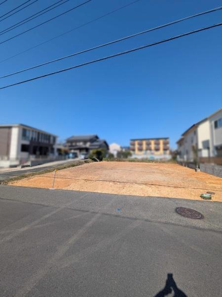 豊田市大林町２丁目の土地