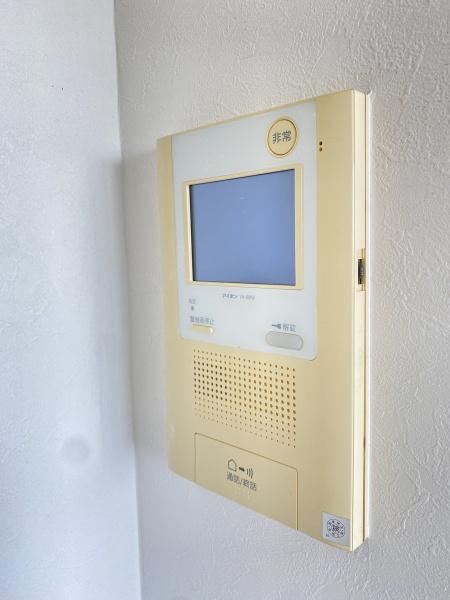 野村三好ケ丘ヒルズ四番館705号室