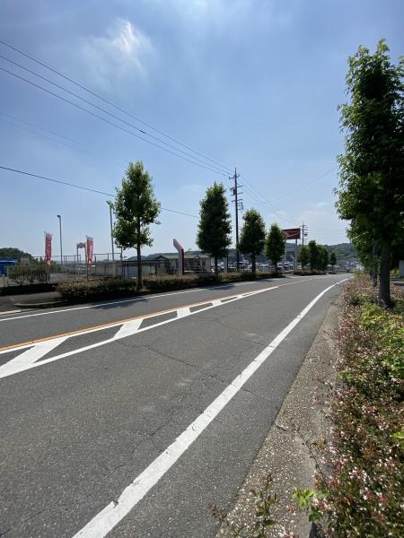 野村三好ケ丘ヒルズ四番館705号室