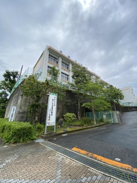 豊田市寺部町3丁目の中古一戸建て(豊田市立高橋中学校)