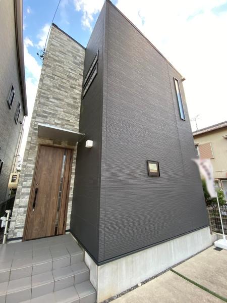 豊田市寺部町3丁目の中古一戸建