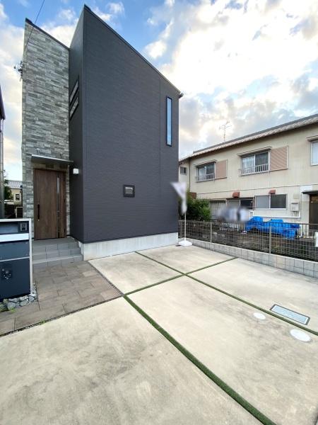 豊田市寺部町３丁目の中古一戸建て