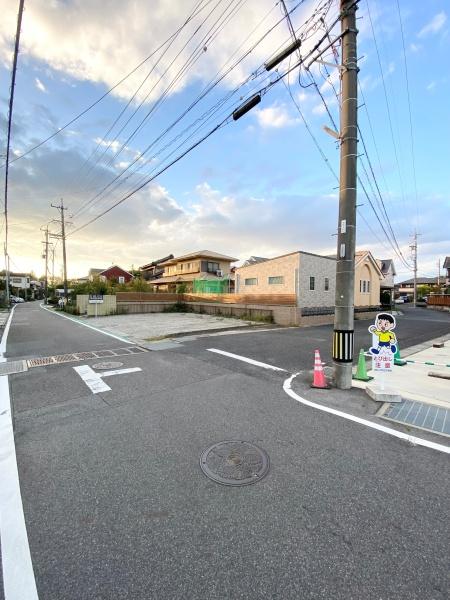 豊田市寺部町３丁目の中古一戸建て