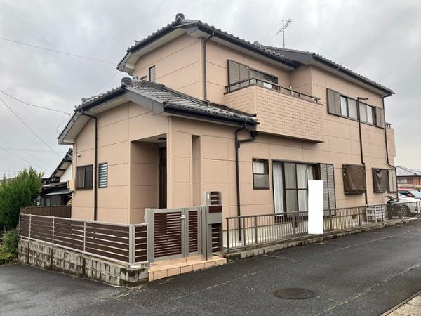 豊田市桝塚西町北郷の中古一戸建