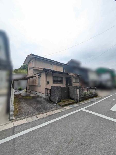 豊田市矢並町法沢の売土地