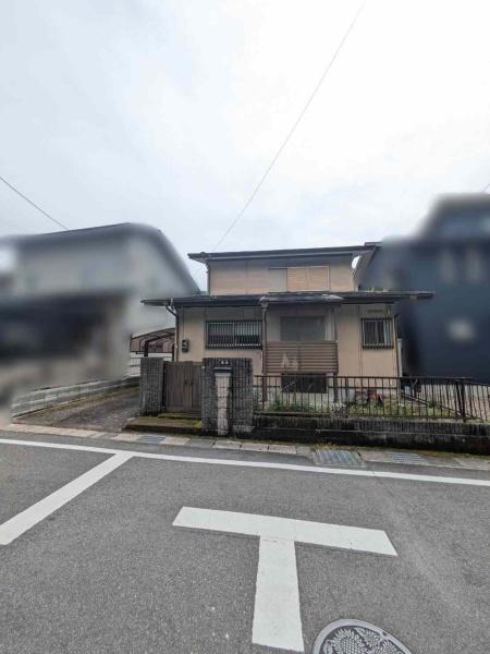 豊田市矢並町法沢の売土地