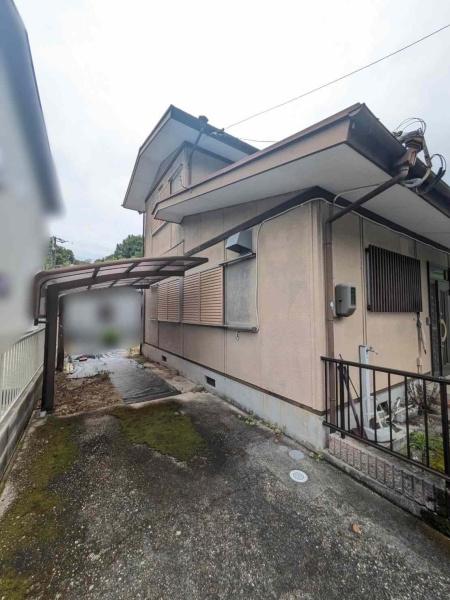 豊田市矢並町法沢の売土地