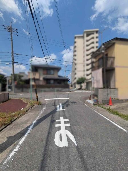 名古屋市西区則武新町１丁目の土地