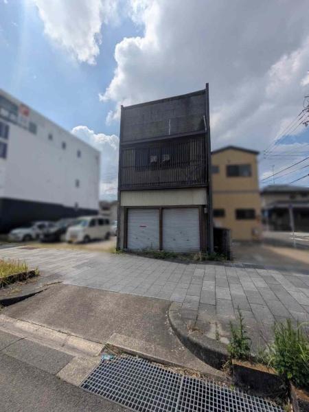 名古屋市西区則武新町１丁目の土地