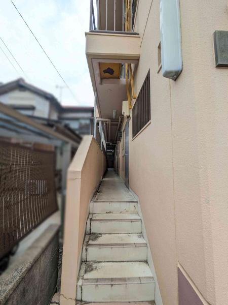 ハウス高岡