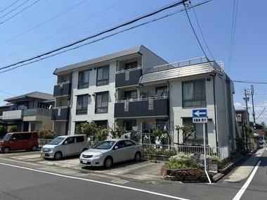 グリーンプレジオ岩塚