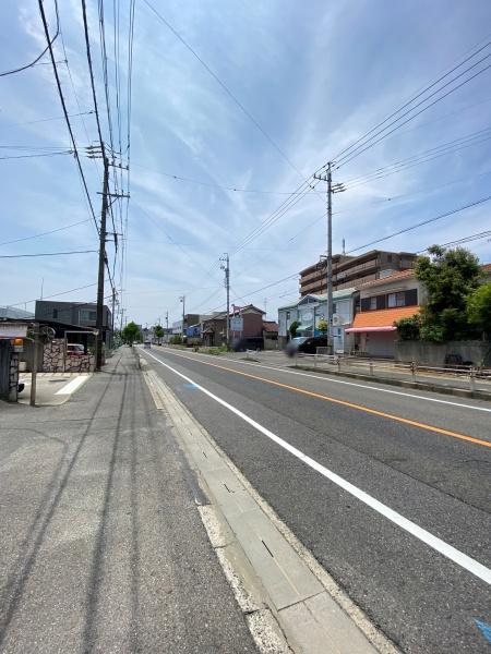 バンベール豊田西