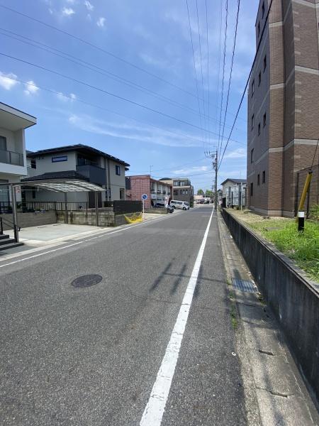 サンシティ永覚新町401号