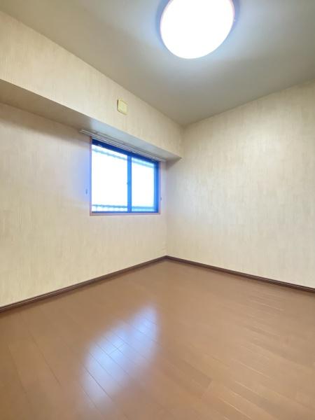 サンシティ永覚新町401号