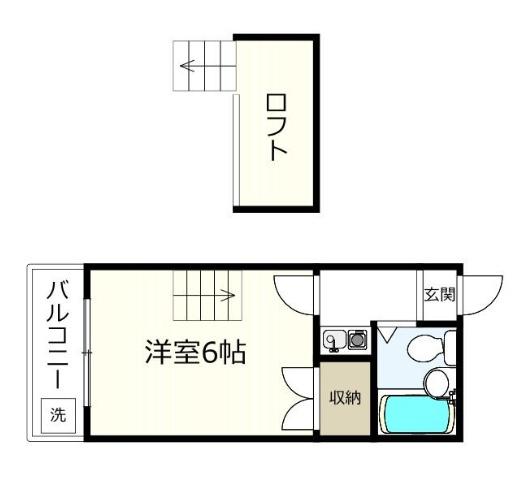 リエート的場