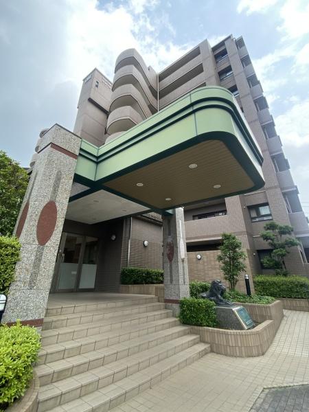 ライオンズマンション三好ケ丘第２