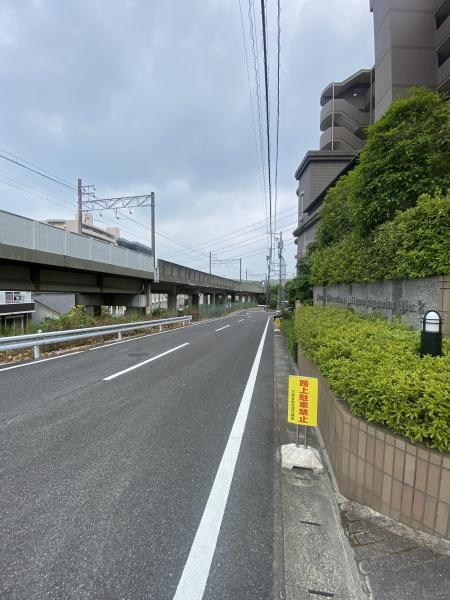 ライオンズマンション三好ケ丘第２