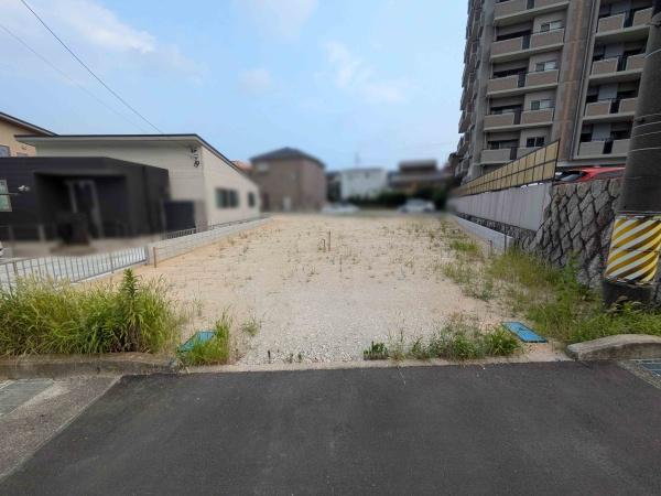豊田市新生町土地1号地