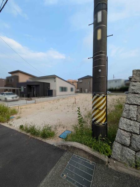 豊田市新生町１丁目の土地