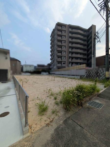 豊田市新生町１丁目の土地