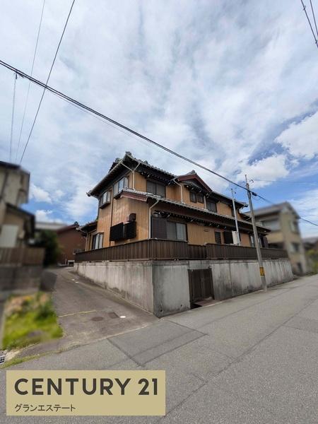 西尾市道光寺町郷中の売土地