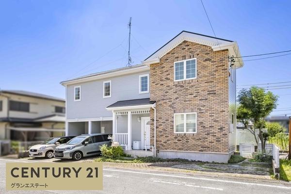 豊田市平芝町７丁目の中古一戸建て