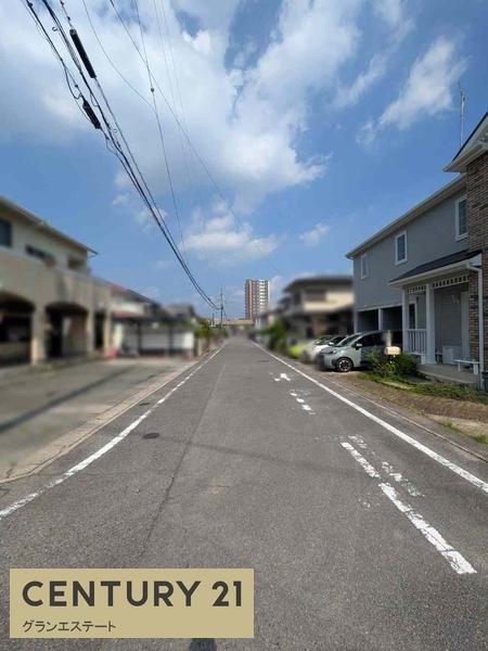 豊田市平芝町７丁目の中古一戸建て