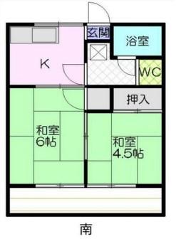 カーサソレイユ