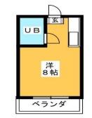 柊三番館