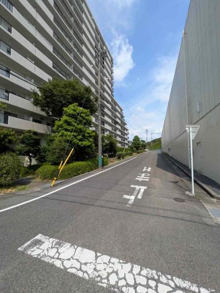 日進パークマンション