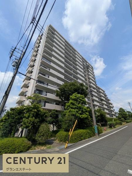 日進パークマンション